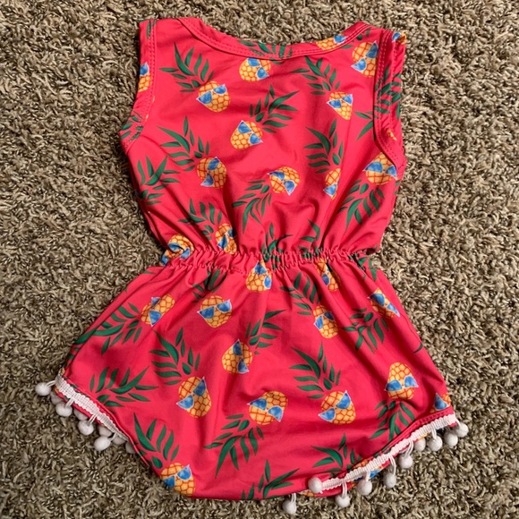 Romper - Picture 3 of 3